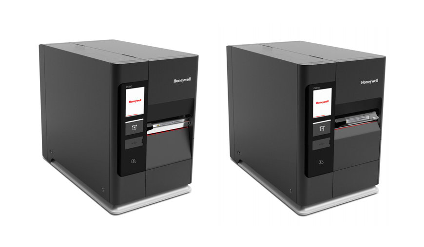 Honeywell Deploys Blockchain Technology For Label Printers To Help Supply Chains Become More Secure
